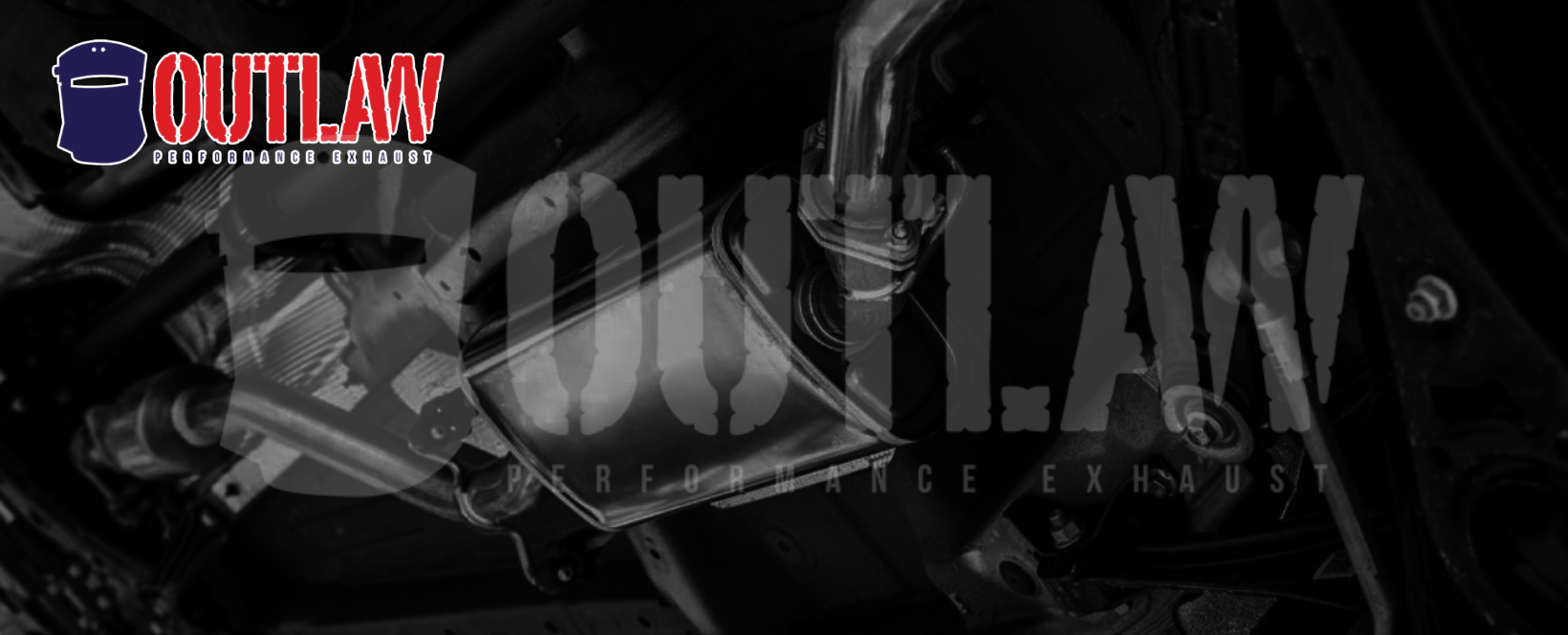 Outlaw Performance Exhausts 4x4