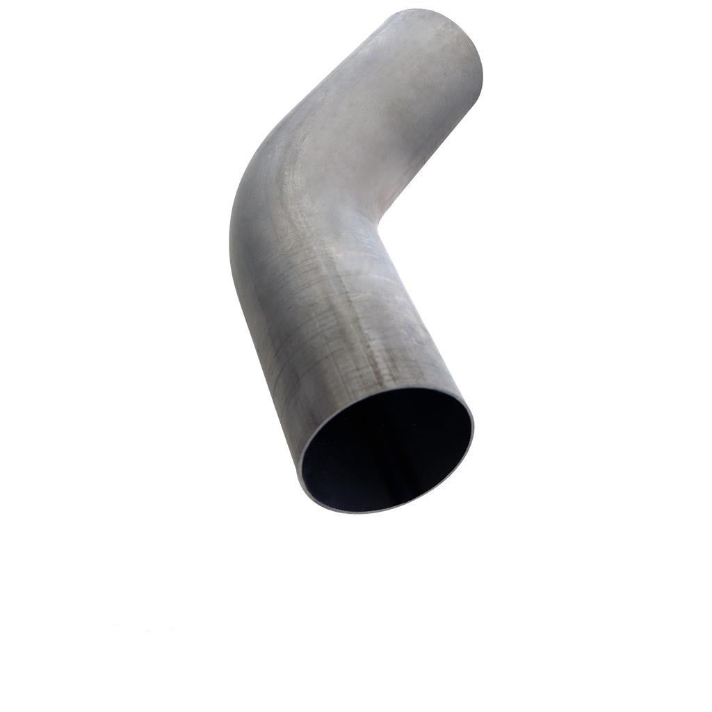 MSA - Mandrel Bend 4" Inch (101.6mm OD) 45 Degree Mild Steel