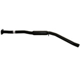 MSA - Holden Commodore VT-VY V6 Ute Wag 2.5" Catback Exhaust - Front Hotdog Rear Muffler