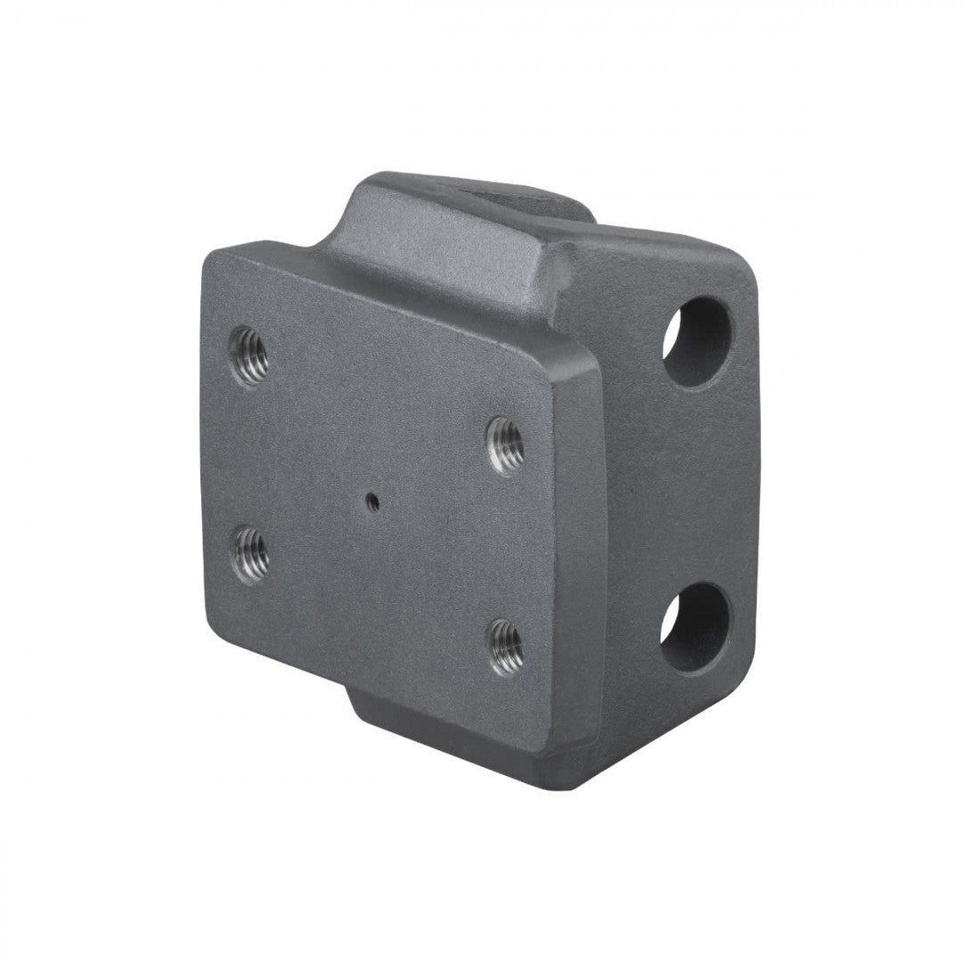 Curt - Rebellion XD Pintle Mount Attachment