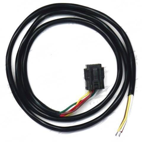 TAG - Holden Rodeo (2003 - 2008) Direct Fit Wiring Harness