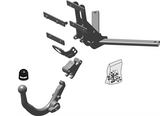 BRINK - Saab 9-3 (2003 - 2015) European Towbar