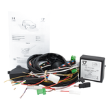 Erich Jaeger - Ford Focus (2011 - 2018) Sedan, Hatchback Direct Fit Wiring Harness