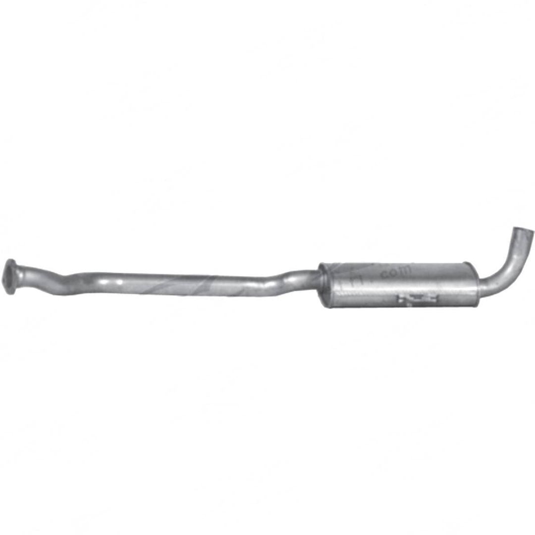 Standard Replacement - Holden Commodore VR (1993 - 1995) Ute 5.0L - Center Muffler