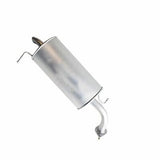 Standard Replacement - Hyundai Getz TB (2002 - 2009) Hatchback (1.3L/1.5L) Rear Muffler