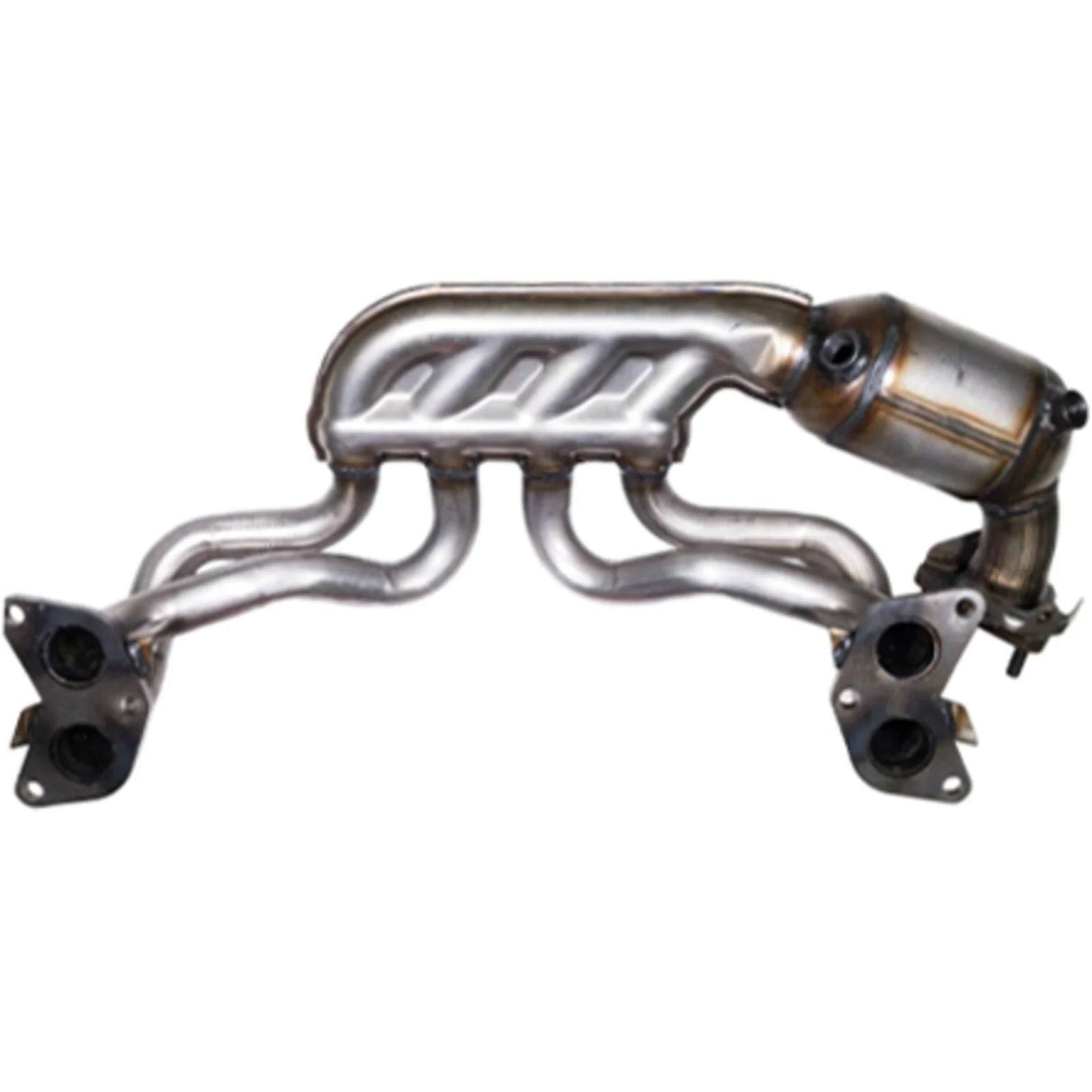 Redback Enviro Catalytic Converter - Subaru Liberty BR (2009 - 2012) Sedan & Wagon (2.5L) & L… (Manifold CAT)