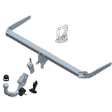 BRINK - Volkswagen Golf Hatchback (2012 - 2021) Towbar