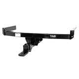 TAG - KIA K2900, K2700 (2002 - 2012) Towbar Heavy Duty