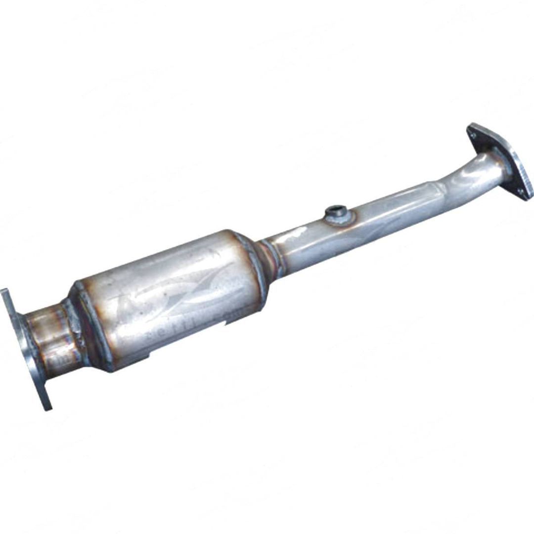 Standard Catalytic Converter - Nissan Navara D40 (2005 - 2011) Ute & Pathfinder R51 (20…