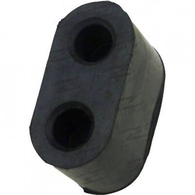 Exhaust Rubber - To Suit Holden VS & VT Commodore, Front, EPDM