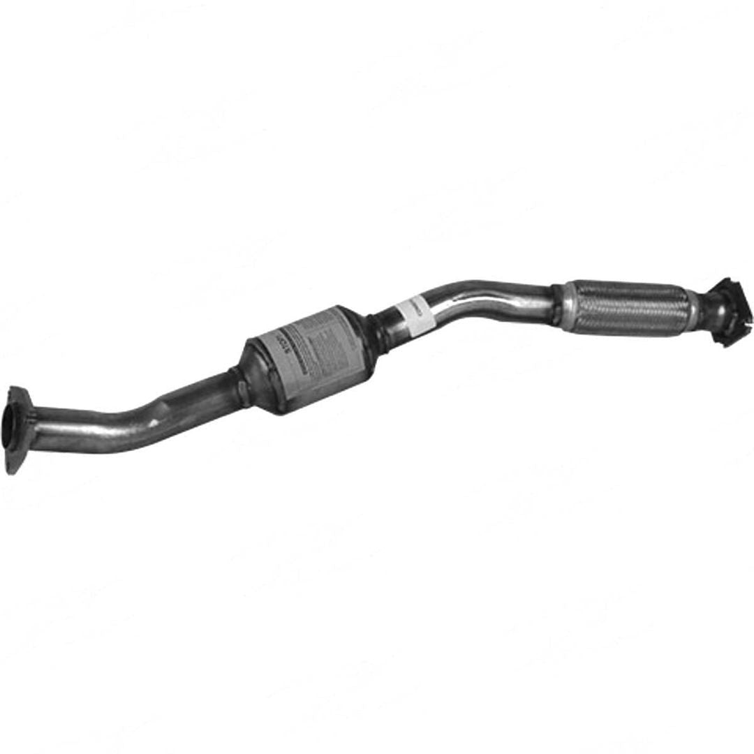 Standard Catalytic Converter - Nissan Patrol Y61 (GU) (2000 - 2006) Wagon (3.0L) Cataly…