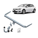 BRINK - Volkswagen Golf Hatchback (2012 - 2021) Towbar