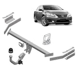 BRINK - Nissan Pulsar (2012 - 2017) European Towbar