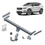 BRINK - Volvo XC40 (2017 - on) European Towbar