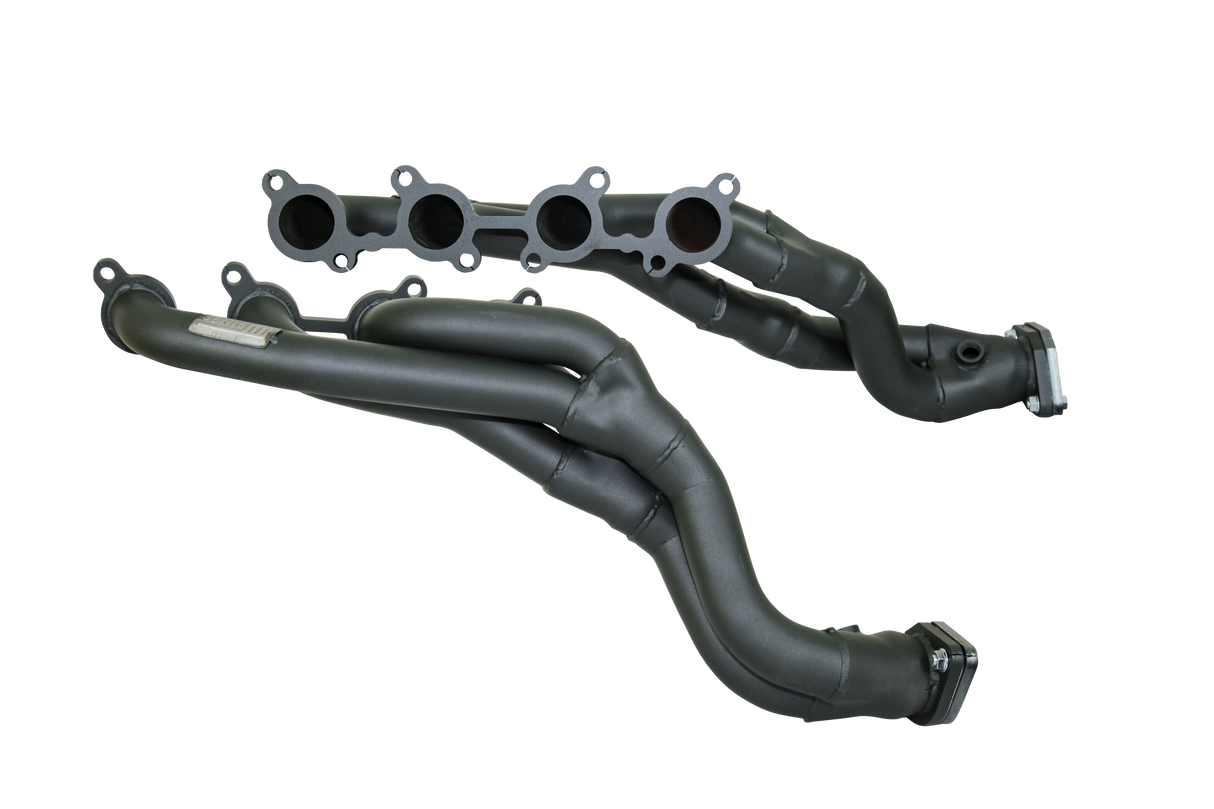 Genie Headers - Toyota Landcruiser 100 Series 4.7L V8 (GEN012E)