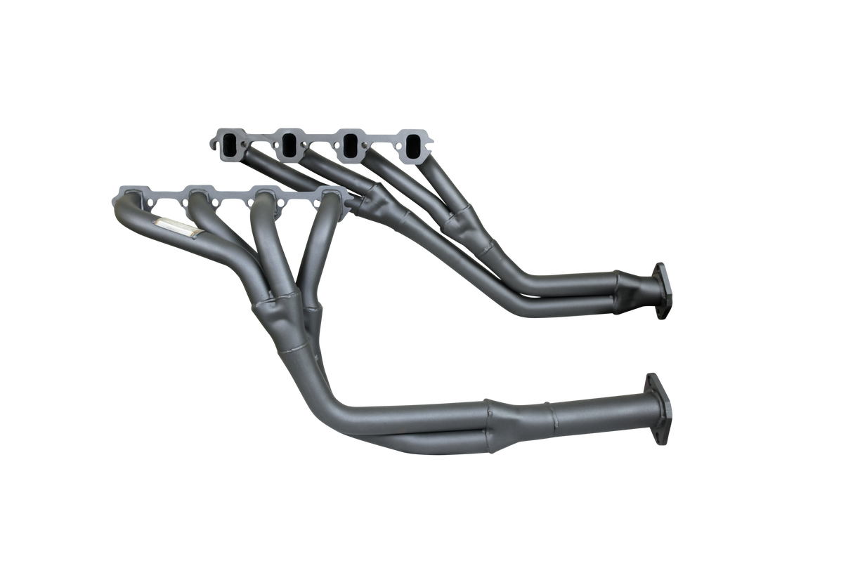 Genie Header - Ford F100, F250, F350, Bronco 4WD 351 EFI Windsor Complete (GEN484E)