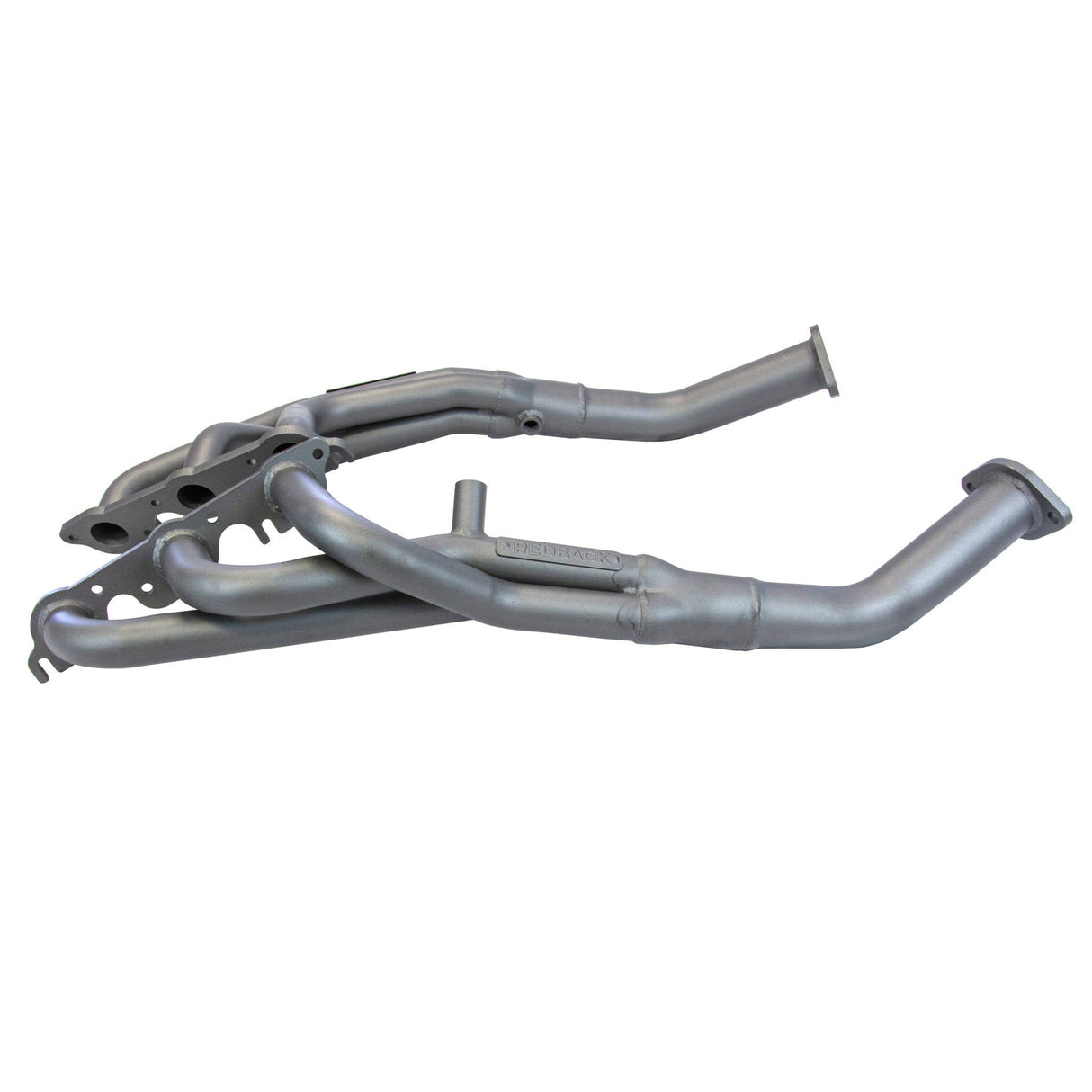 Redback Headers - Holden Commodore VT VX VU VY V6