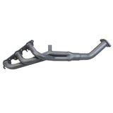 Redback Headers - Holden Commodore VT VX VU VY V6