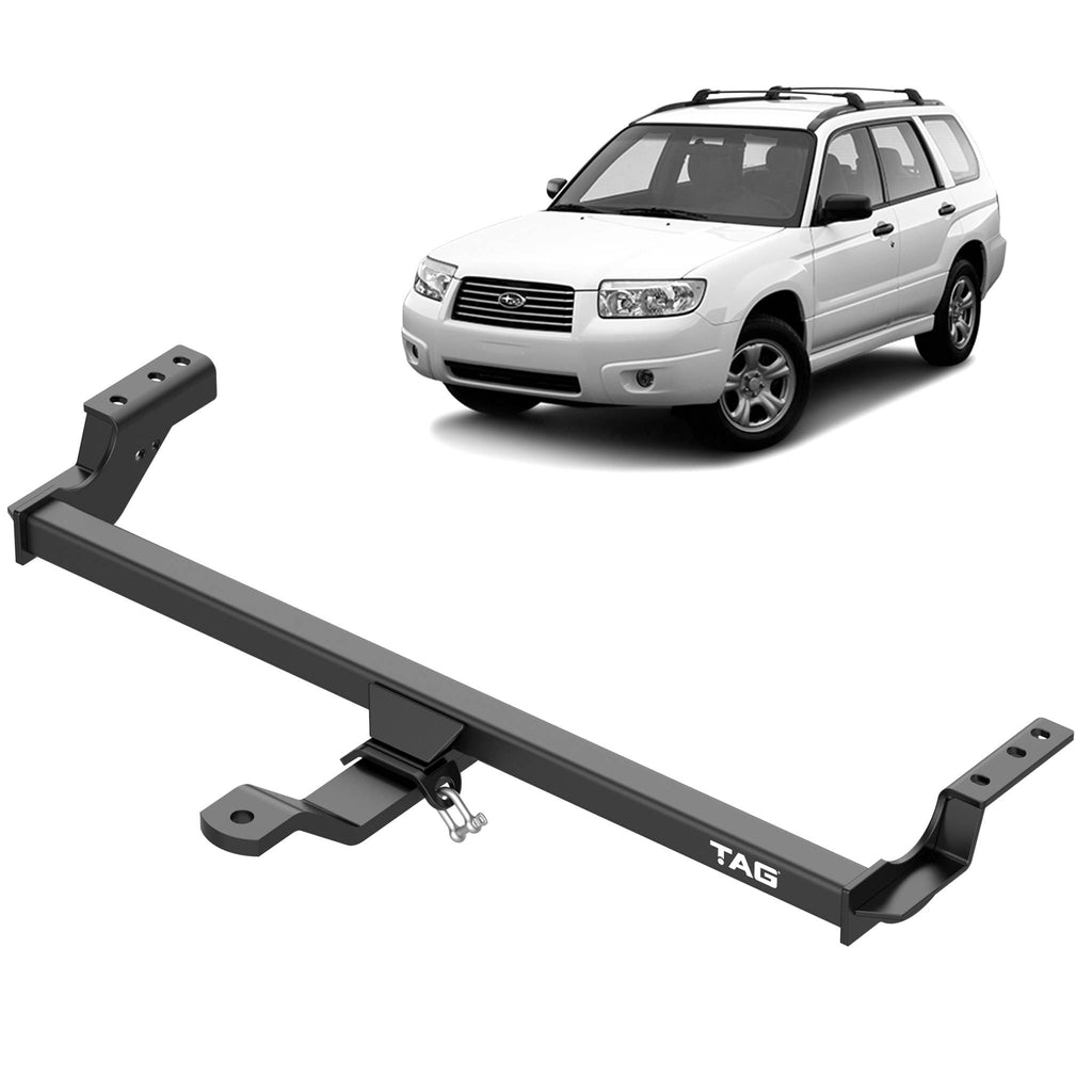 TAG - Subaru Forester (2002 - 2008) Standard Duty Towbar