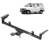 TAG - Toyota Town Ace YR39, YR39R, CR22R, CR31R (1992 - 1996), Toyota Spacia YR22LG, YR22R (1992 - 1998) Van Standard Duty Towbar & Universal Wiring