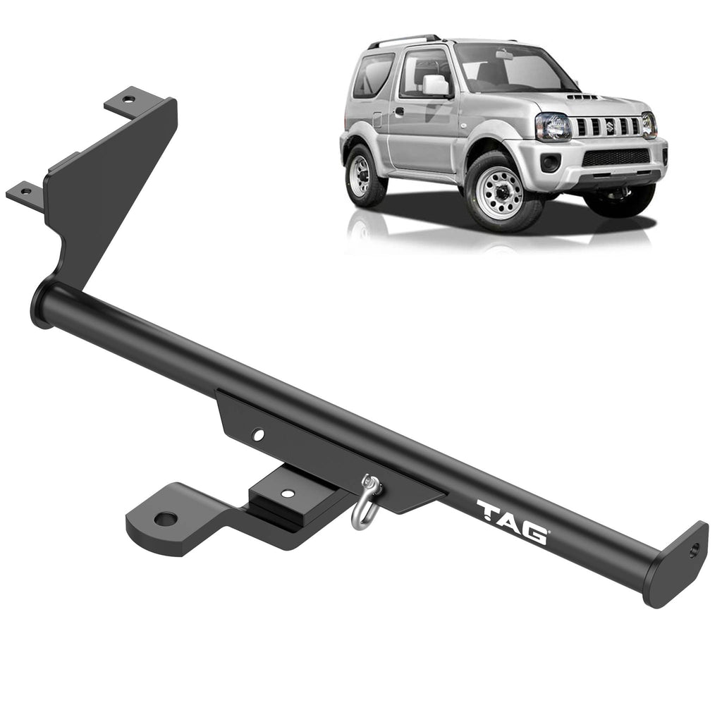 TAG - Suzuki Jimny (1998 - 2018) Standard Duty Towbar