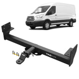 TAG - Ford Transit (2000 - 2014) Heavy Duty Towbar