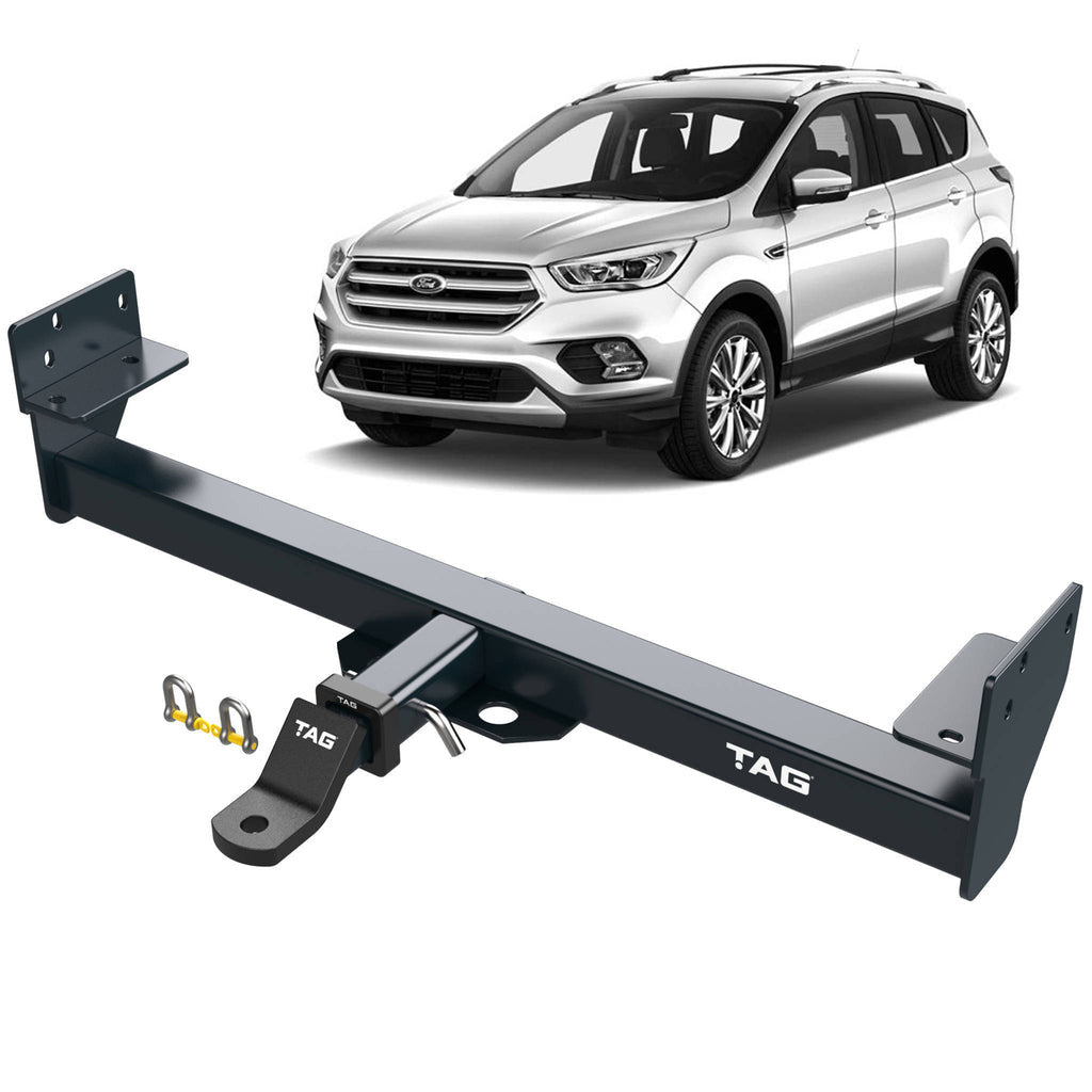 TAG - Heavy Duty Towbar for Ford Escape ZG (09/2016 - 04/2020)