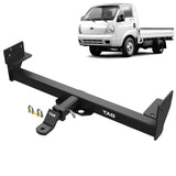 TAG - KIA K2900, K2700 (2002 - 2012) Towbar Heavy Duty