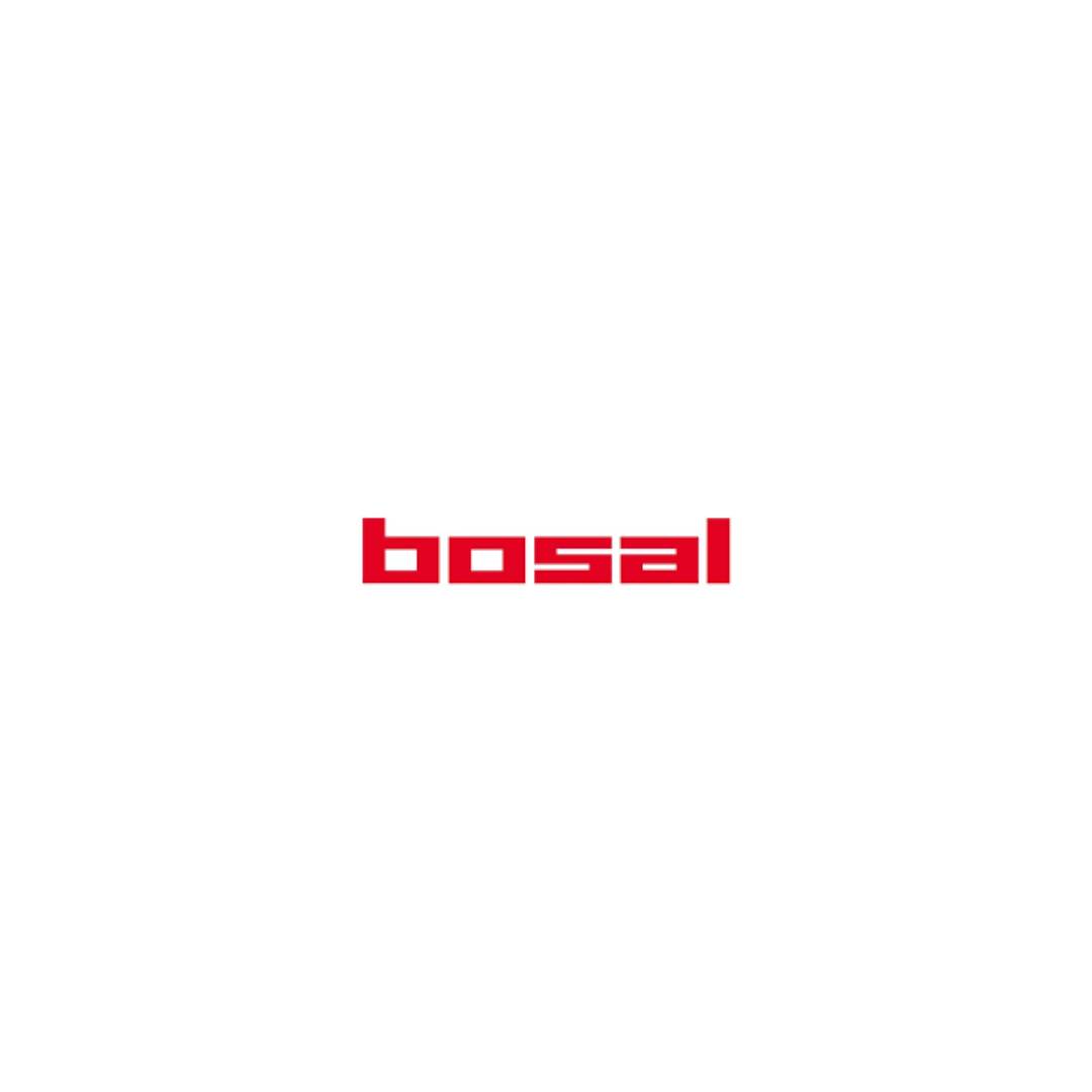 Diesel Particulate Filter - Audi A4 A6 Q5 2.0L 8K024752X (Bosal)