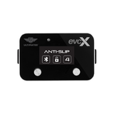 Ultimate9 - evcX Throttle Controller X703