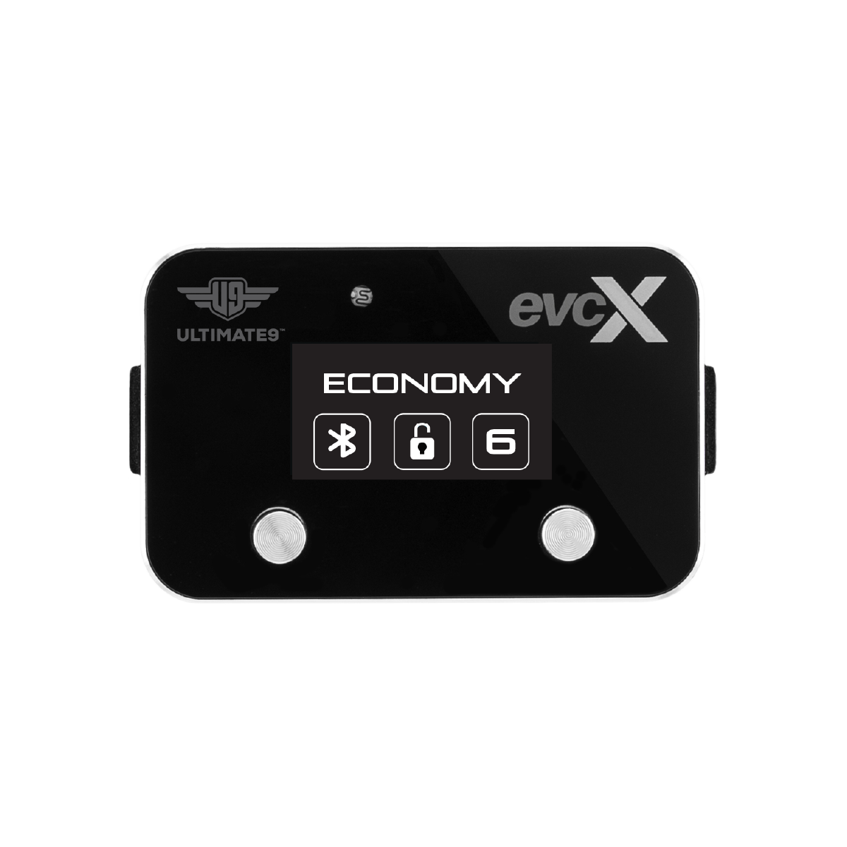 Ultimate9 - evcX Throttle Controller X905