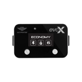 Ultimate9 - evcX Throttle Controller X703