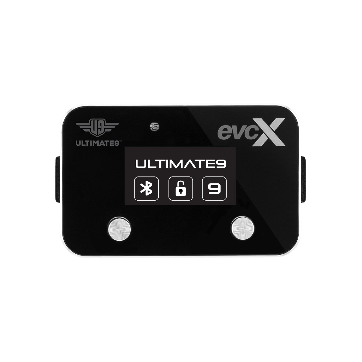 Ultimate9 - evcX Throttle Controller X905