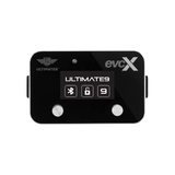 Ultimate9 - evcX Throttle Controller X905