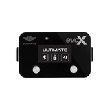 Ultimate9 - evcX Throttle Controller X703