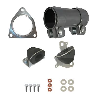 FISCHER AUTOMOTIVE - VW, Audi V6 3.0L DPF Diesel Particulate Filter FITTING KIT