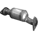 Redback Enviro Catalytic Converter - Nissan Navara D40 Ute (12/2005-06/2011) & Pathfinder R51 (09/2005-12/2013)