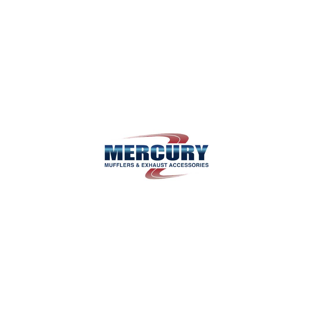 Mercury - 4.1/2" (114mm) S304 V-BAND CLAMP KIT (FK450)