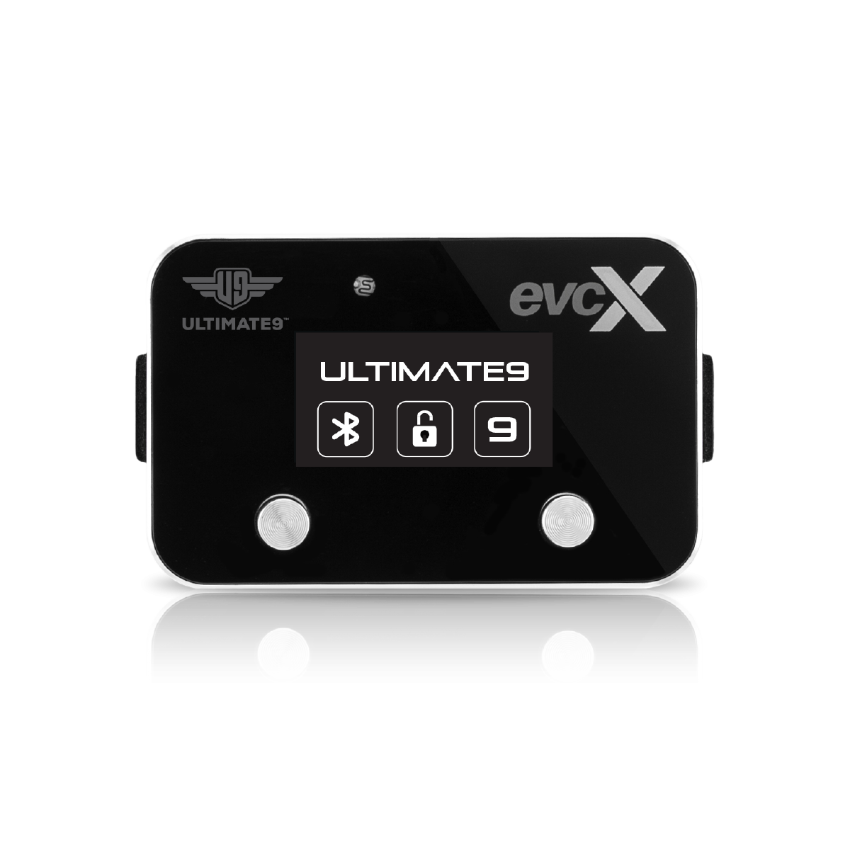 Ultimate9 - evcX Throttle Controller X703