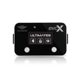 Ultimate9 - evcX Throttle Controller X703