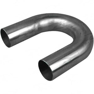 Mandrel Bend 180 Degree - Outside Diameter 57mm (2-1/4" Inch), 304 Stainless - …