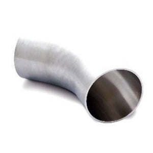 Mandrel Bend 45 - Outside Diameter 51mm (2" Inch), 316 Polished Stainless - Def…