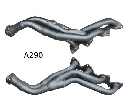 Advance Headers TOYOTA V8 LANDCRUISER 4.7 A290