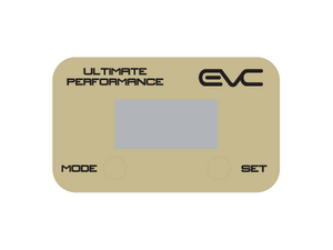 Ultimate9 - EVC Colour Face Sandy (STICKER)